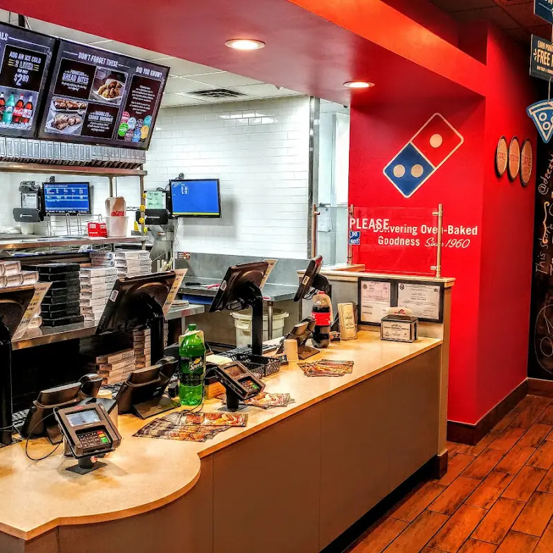 Domino's Pizza
