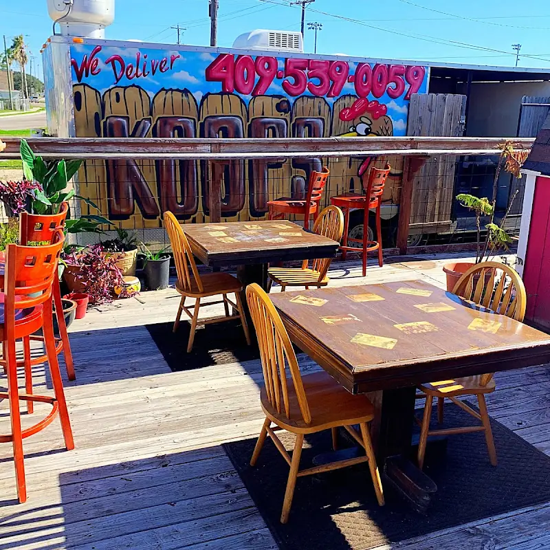 Koop's BBQ Kitchen