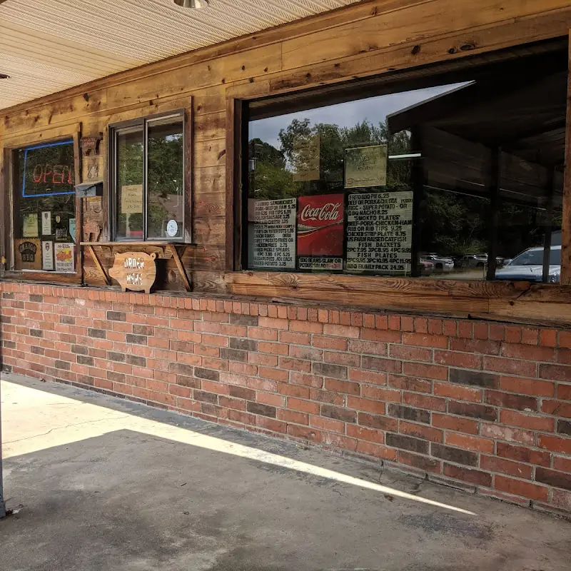 Craigs Bar-B-Que