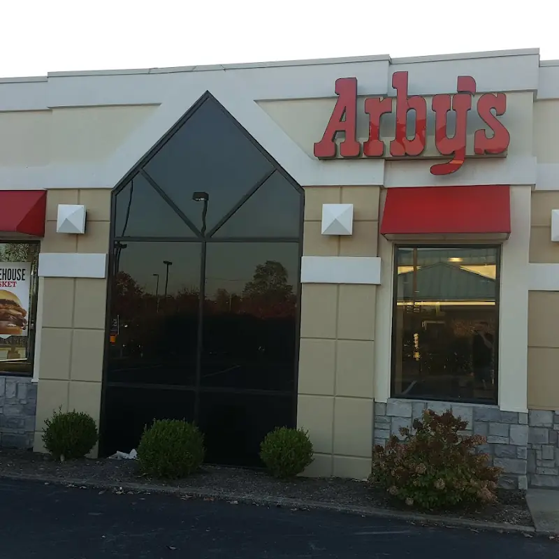 Arby's