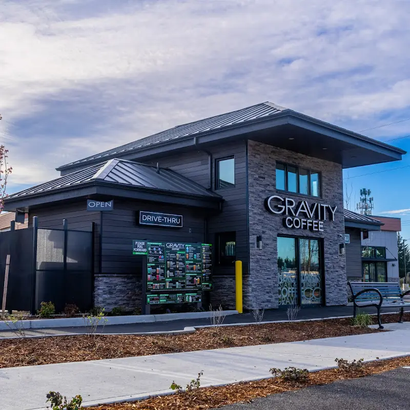 Gravity Coffee