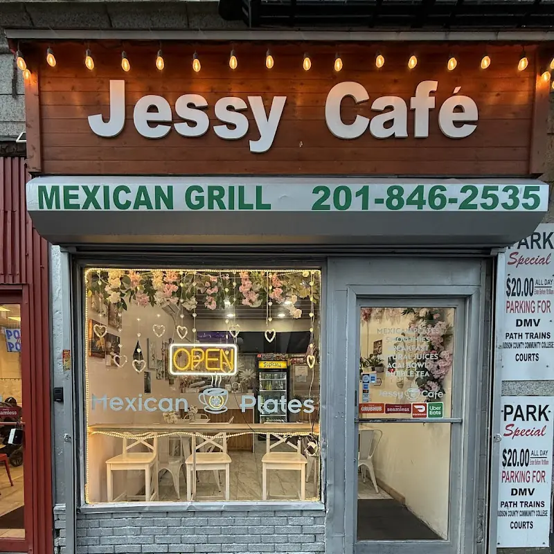 Jessy Café