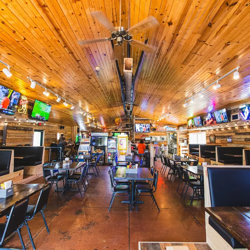 Valley Bar & Grill