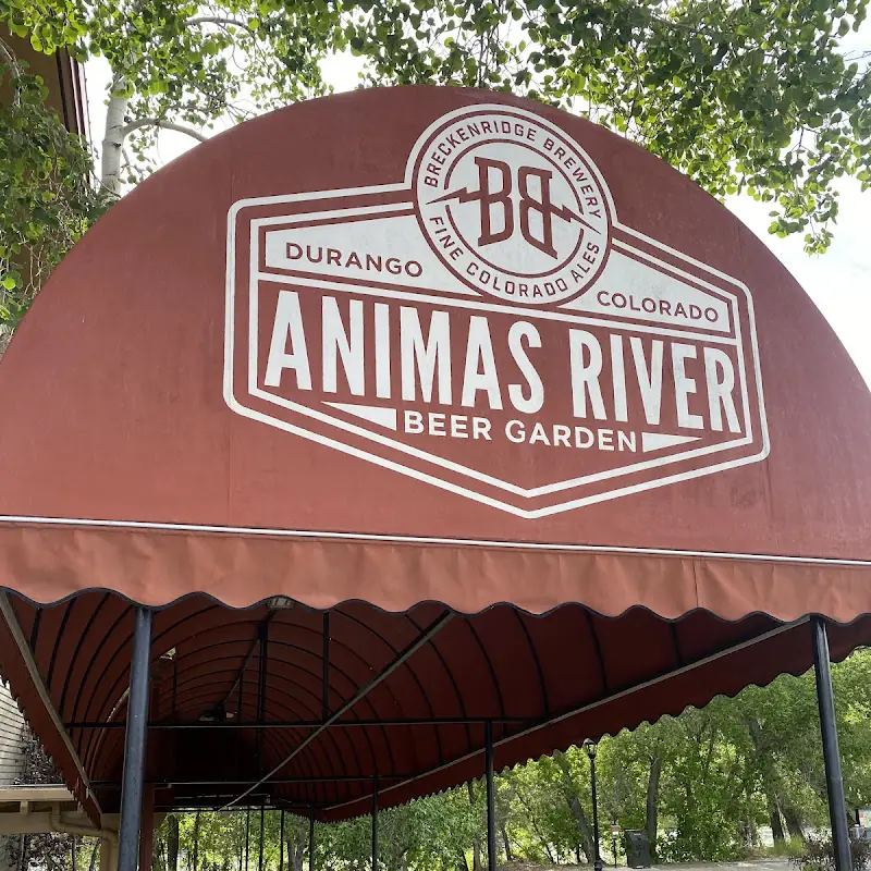 Animas River Beer Garden, Grille & Lounge
