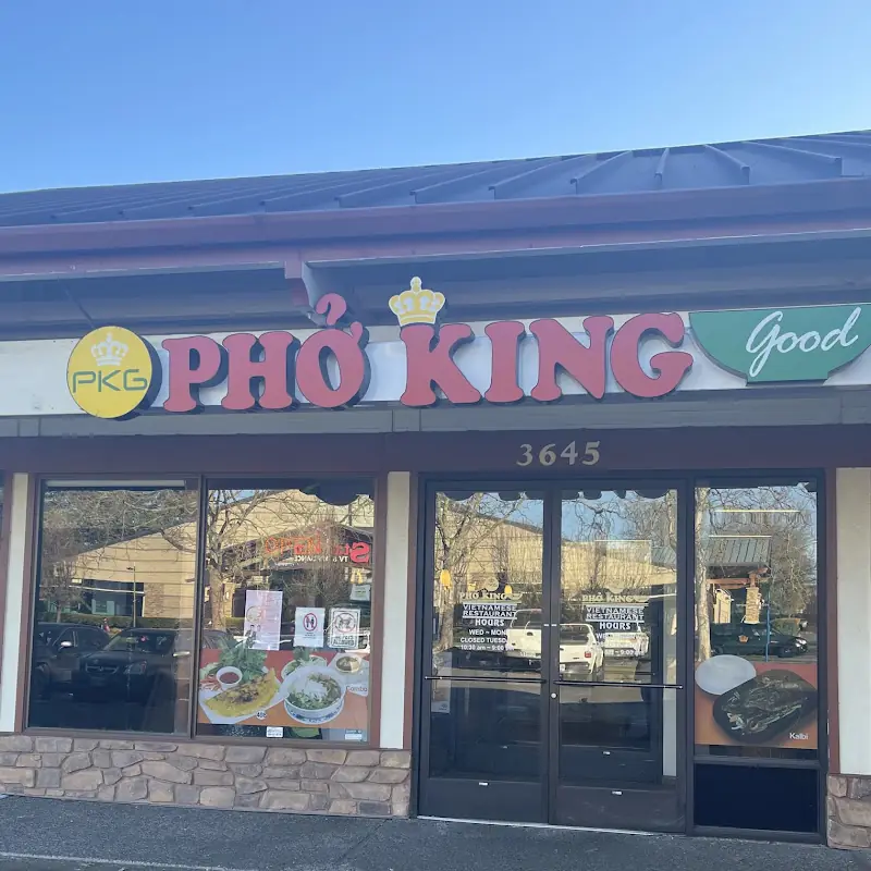 Phở King Good