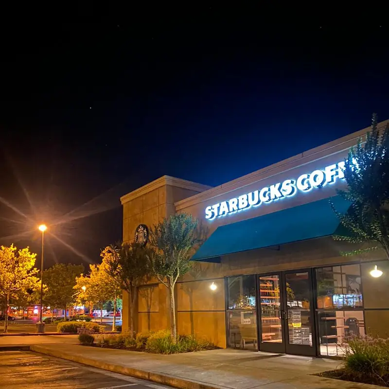 Starbucks Coffee Company
