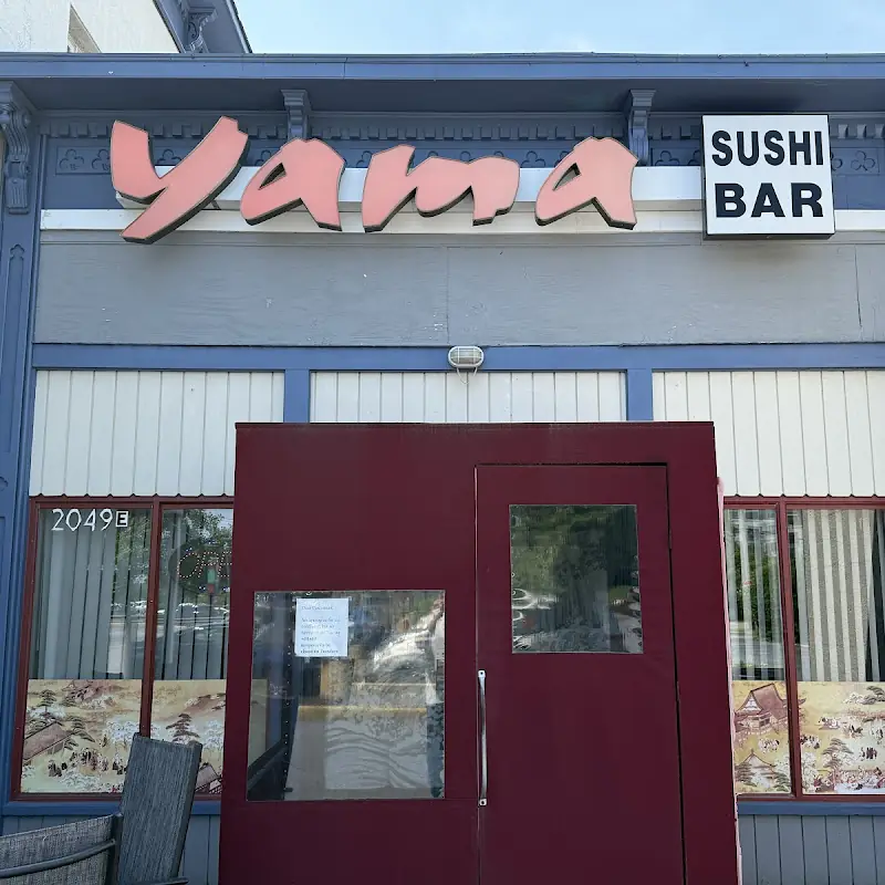 Yama Sushi bar