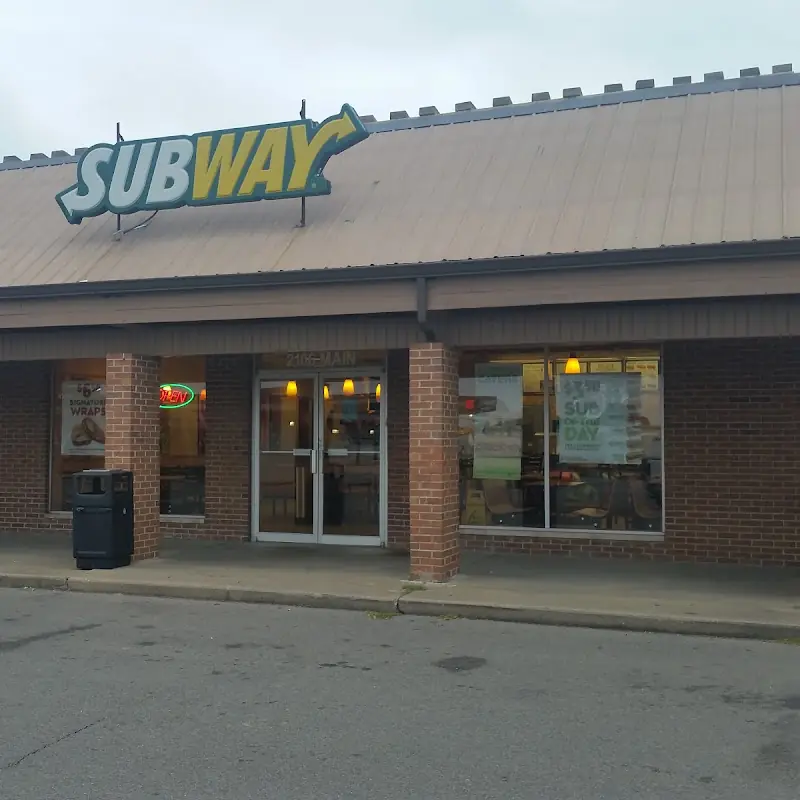 Subway