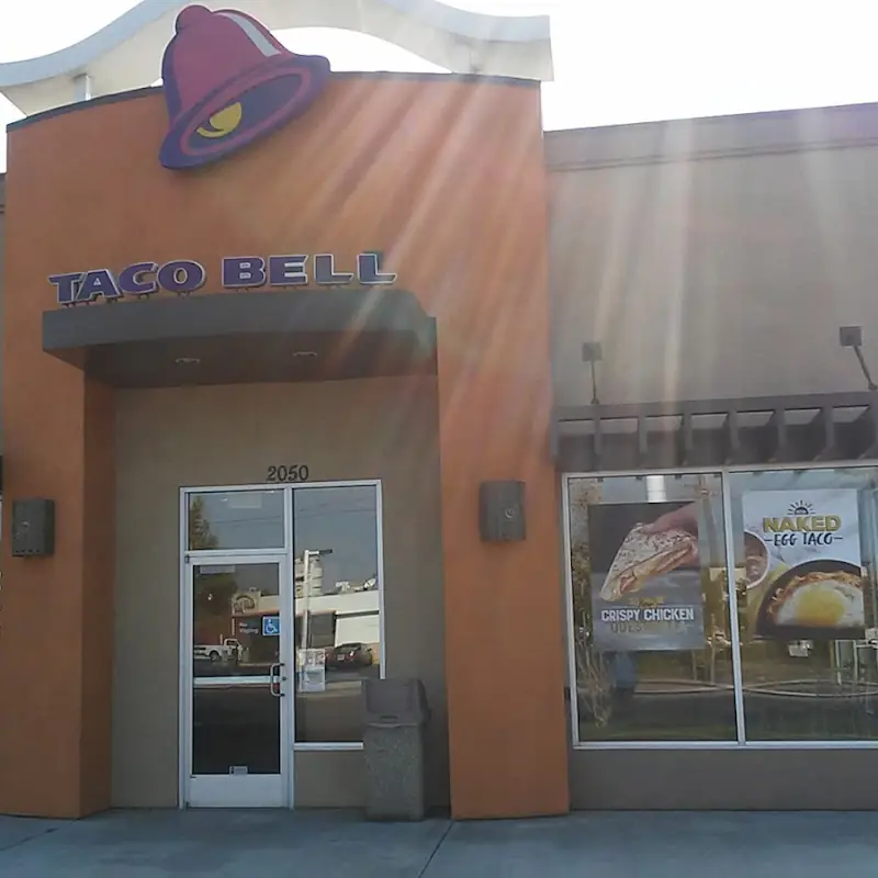 Taco Bell