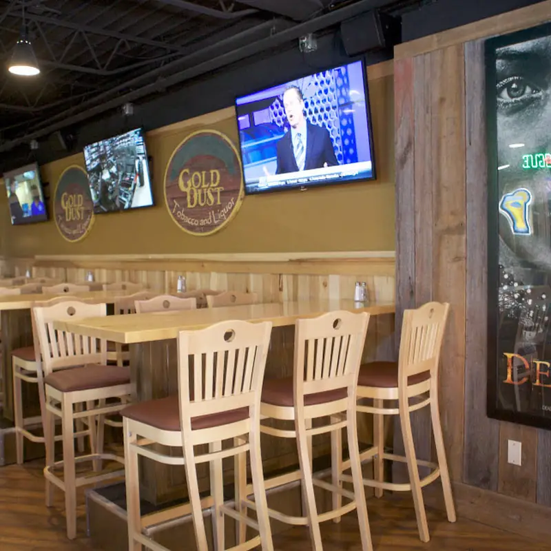 Mavericks Steak & Cocktails, Deadwood