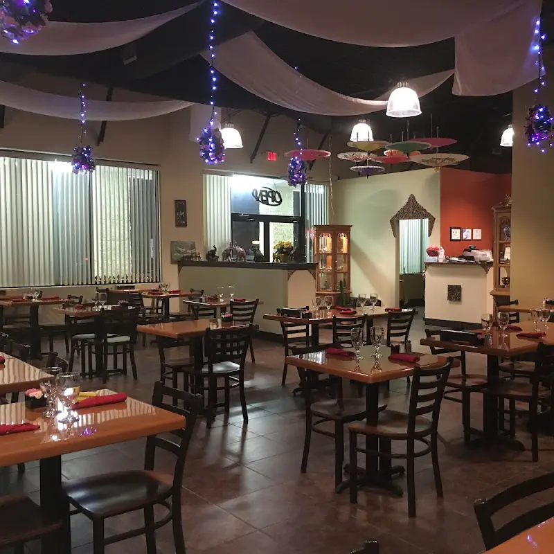Anchalee Thai Restaurant
