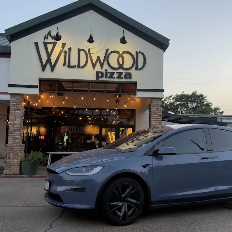 Wildwood Pizza