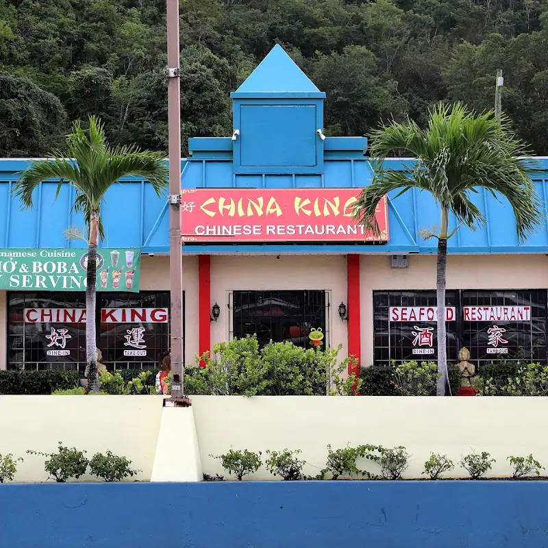 China King