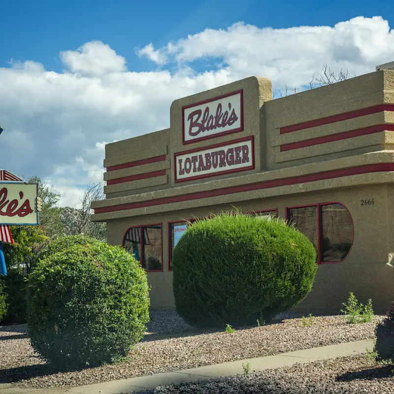 Blake's Lotaburger
