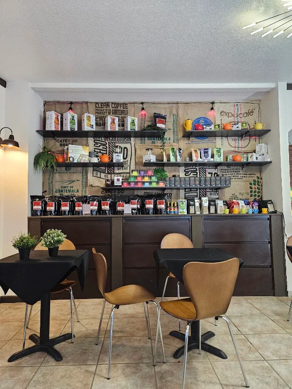 Caffe Chilly