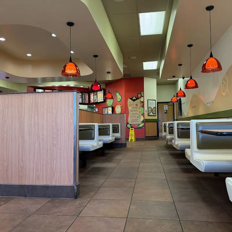 Taco Time