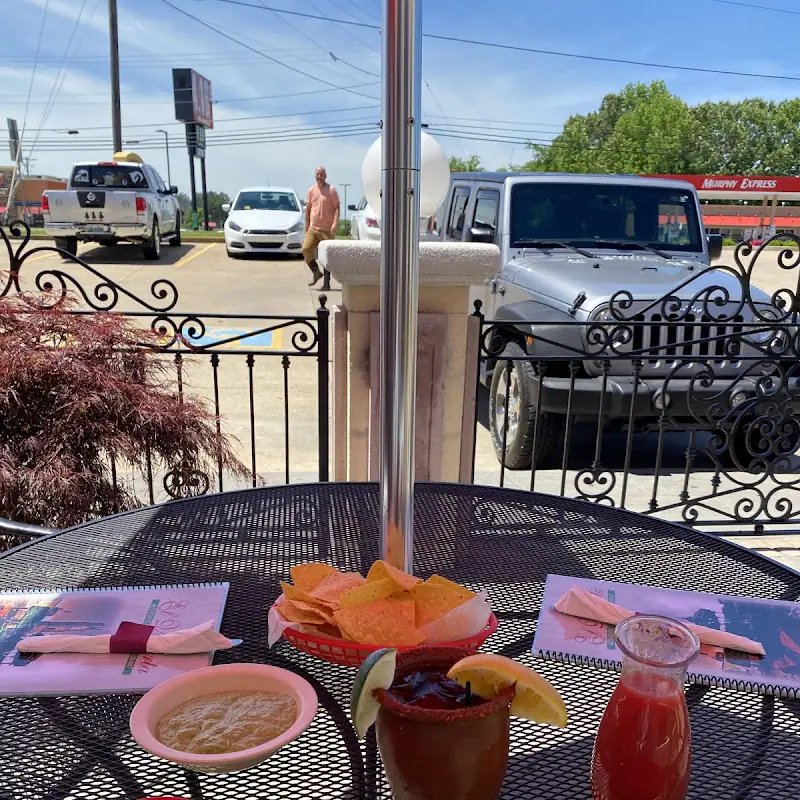 El Vallarta