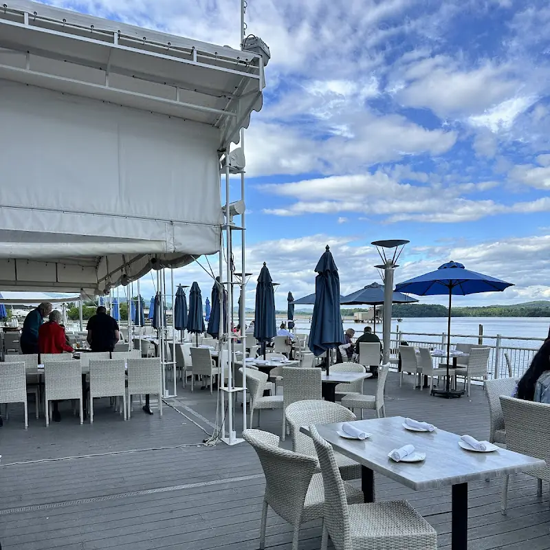 Hudson Water Club