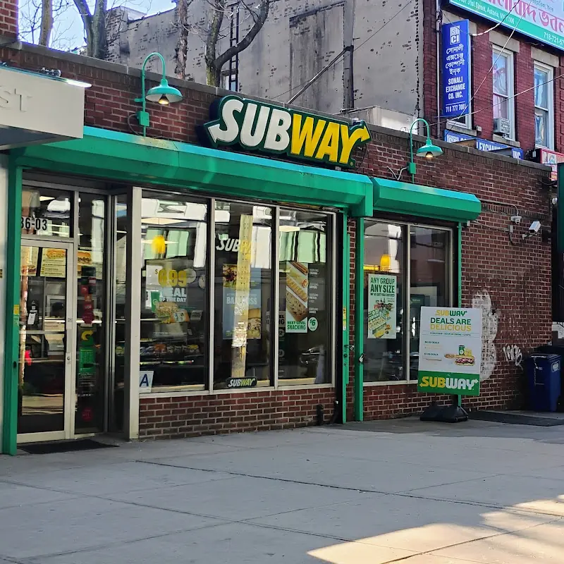 Subway