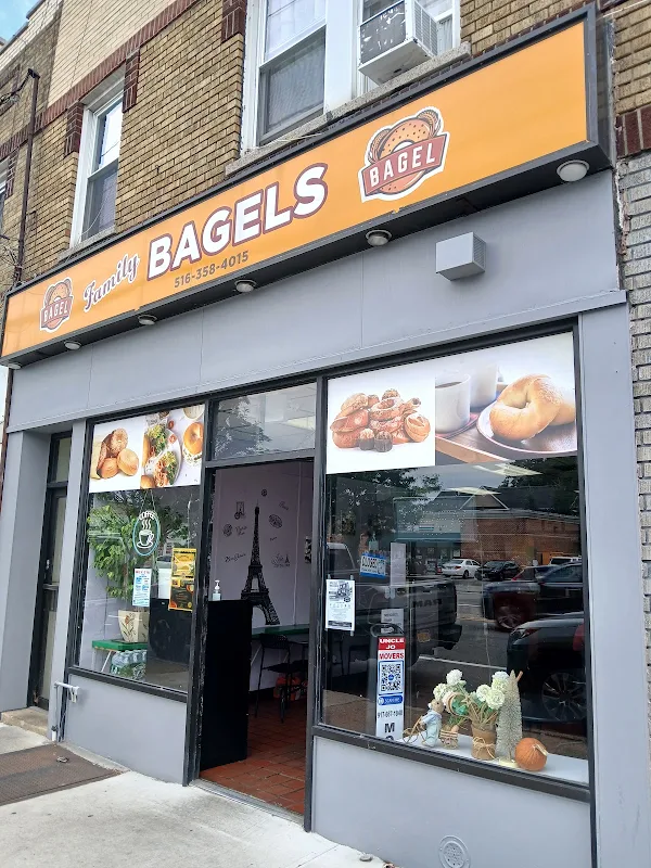 Family Bagels