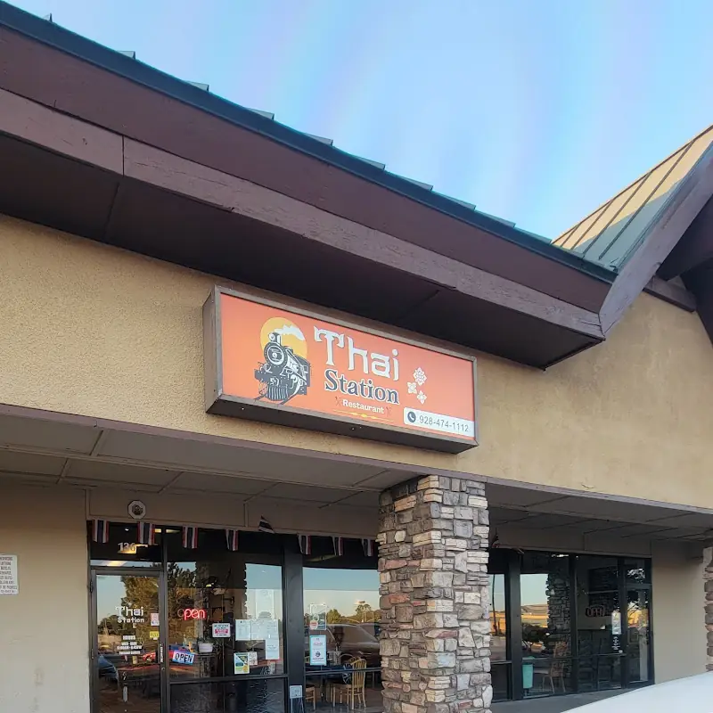 Thai Station Payson