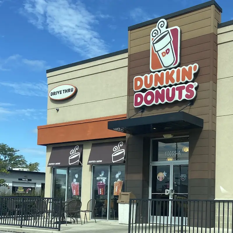 Dunkin'