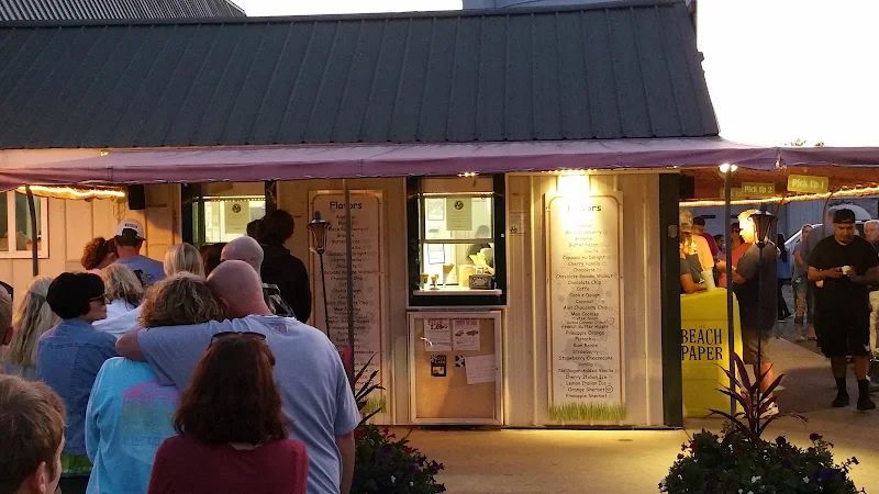 Hopkins Farm Creamery