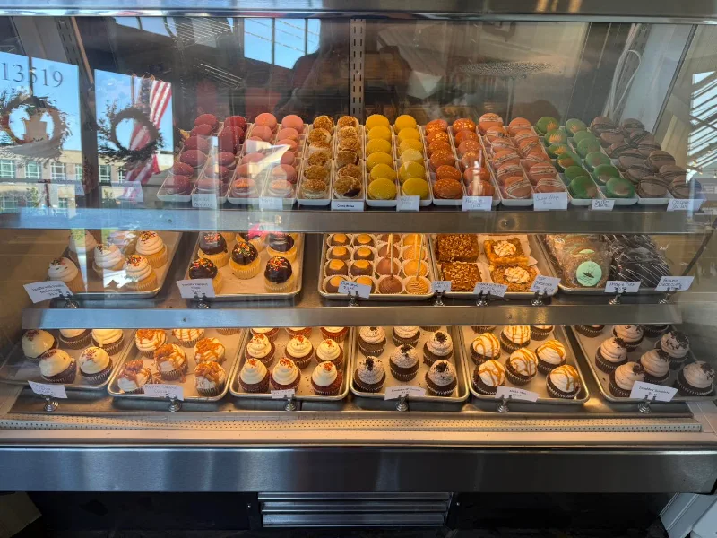 K B Confections LLC
