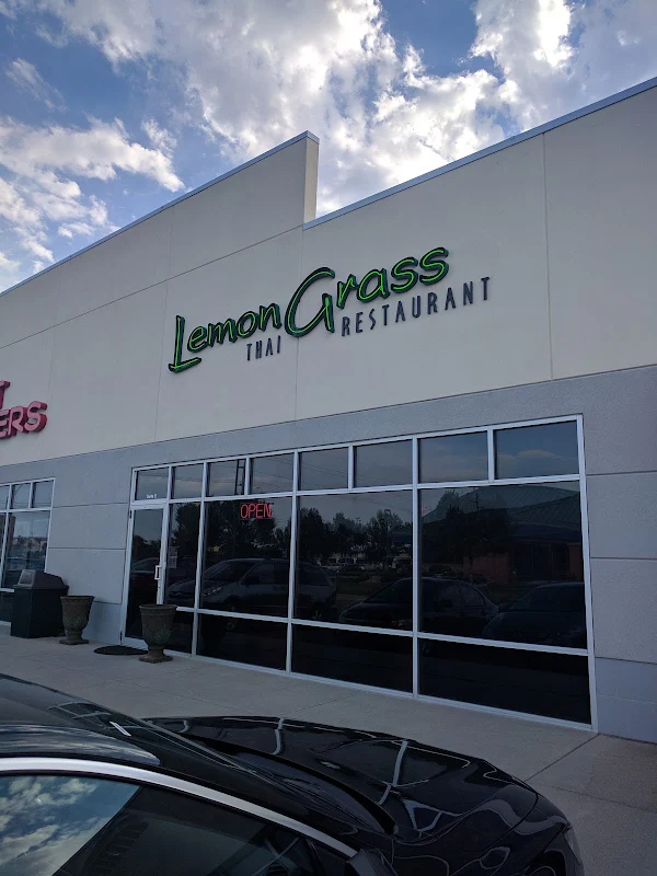 LemonGrass
