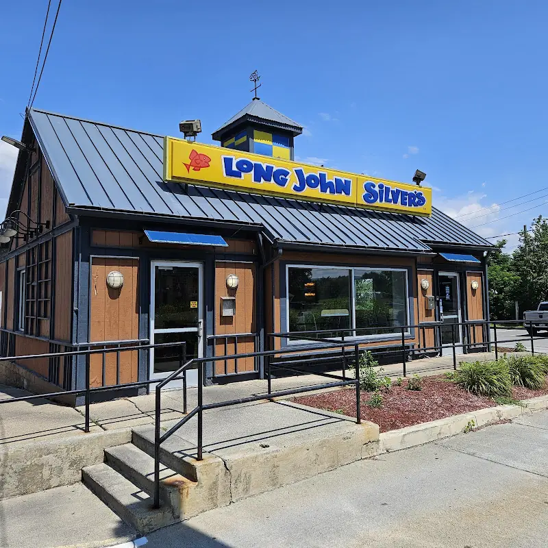 Long John Silver's