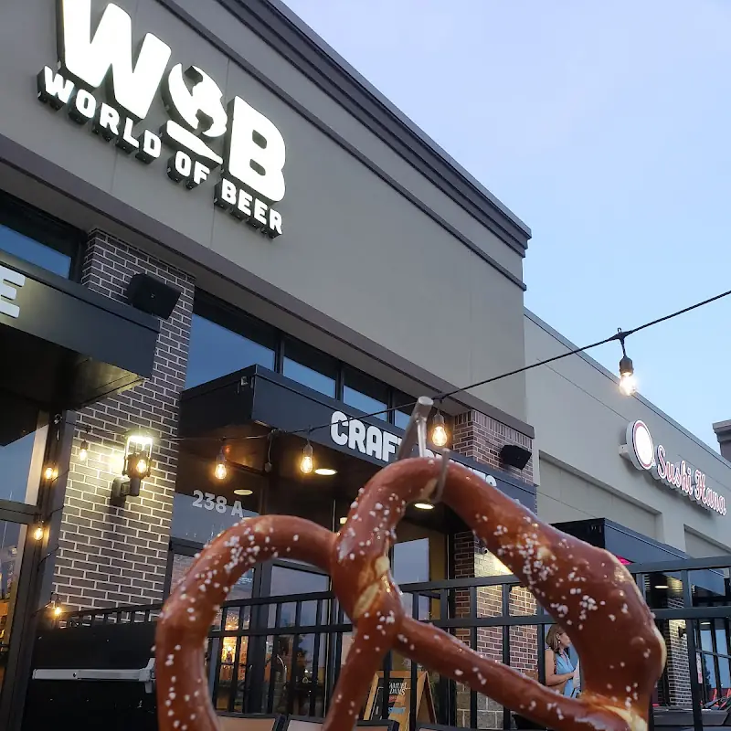 World of Beer
