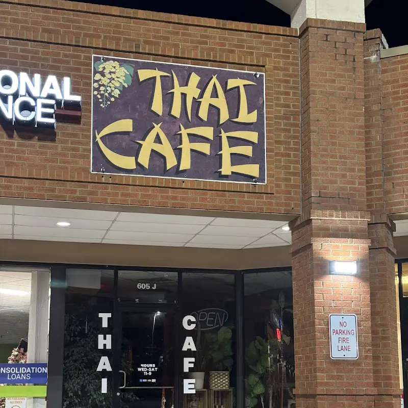 Thai Cafe