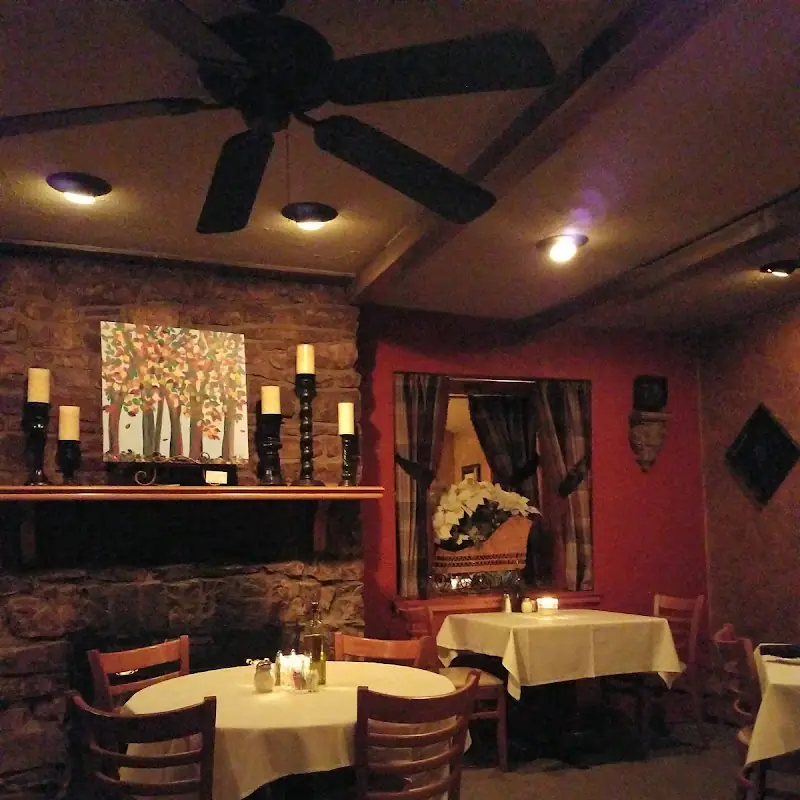 Osteria
