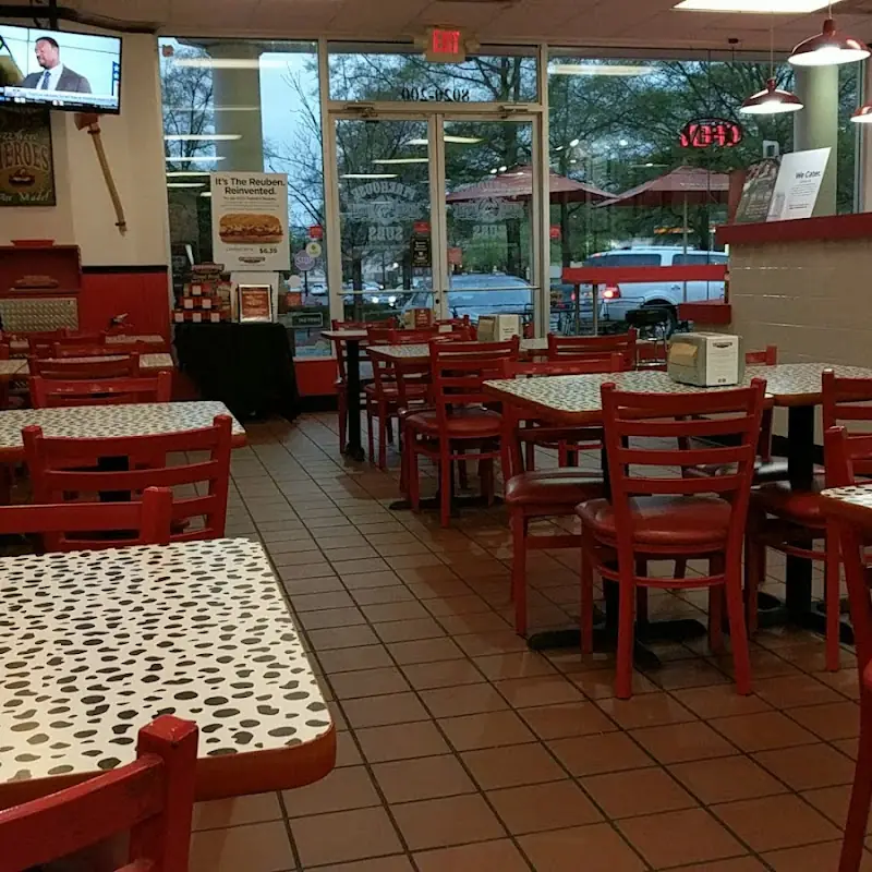 Large Fountain Drink