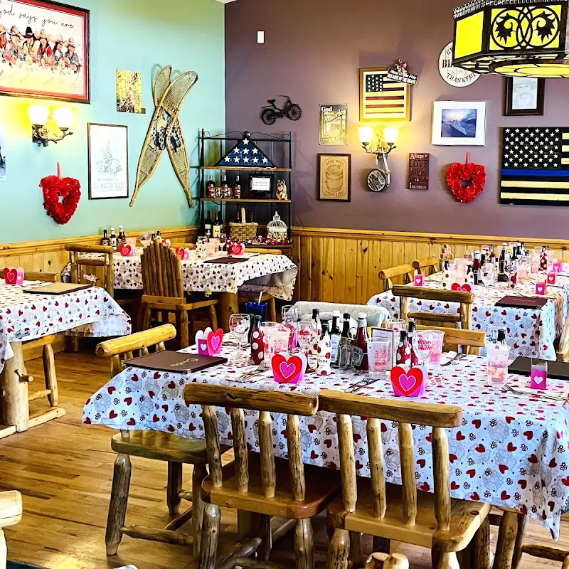 Connie's Restaurant & Saloon