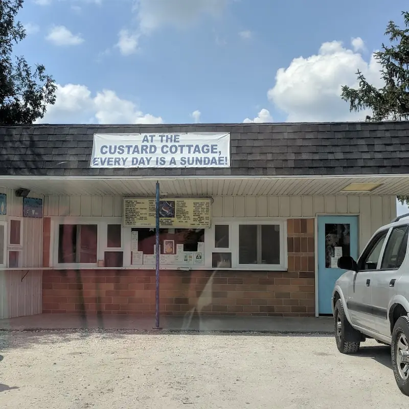 Custard Cottage Corp.