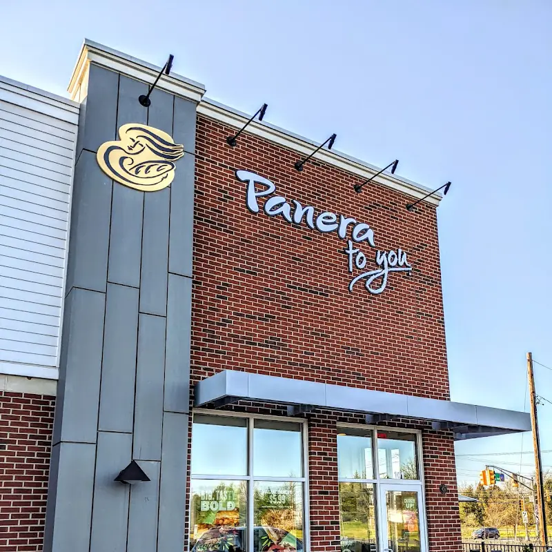 Panera Bread