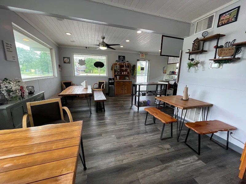 The Village Coffee & Creamery