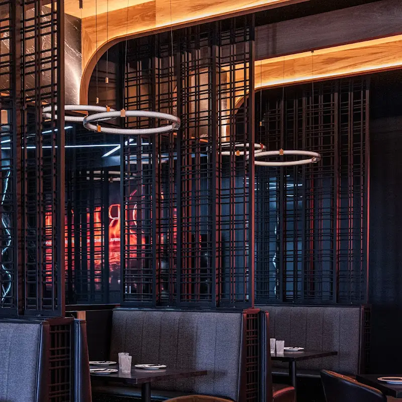 Driven Steakhouse