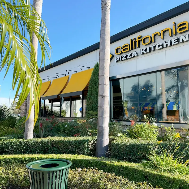 California Pizza Kitchen