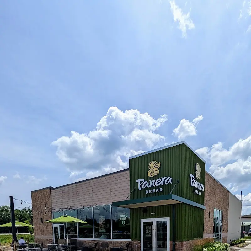 Panera Bread