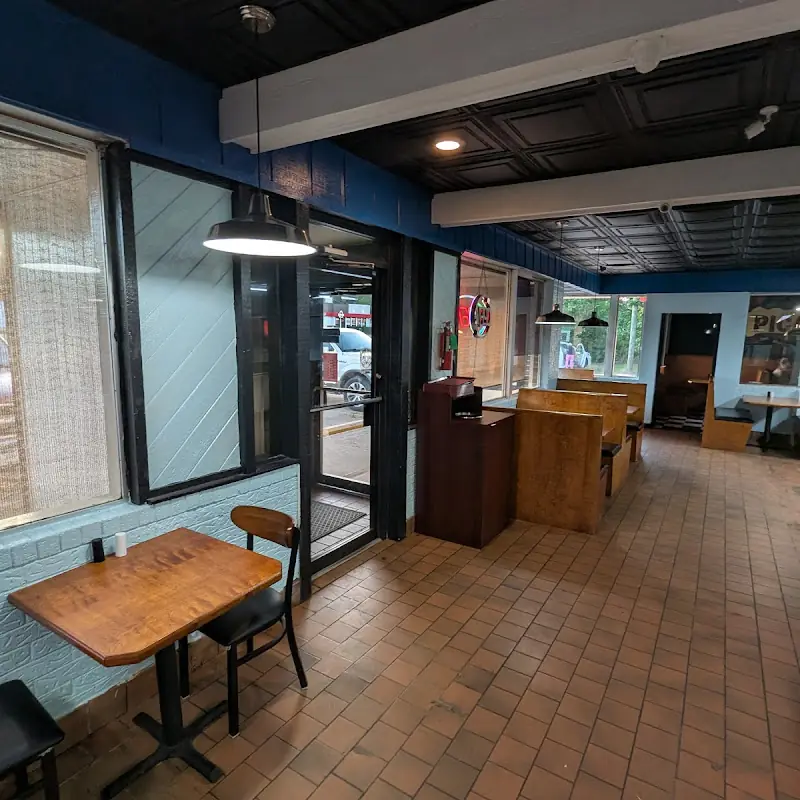 Picante’s fresh Mexican