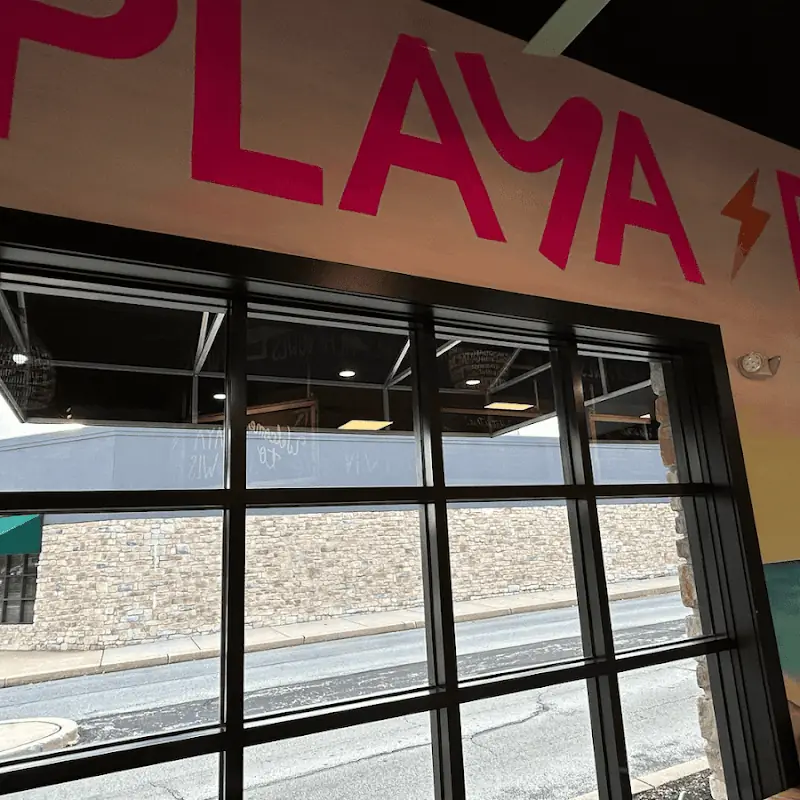 Playa Bowls