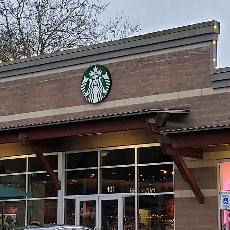 Starbucks Coffee Company