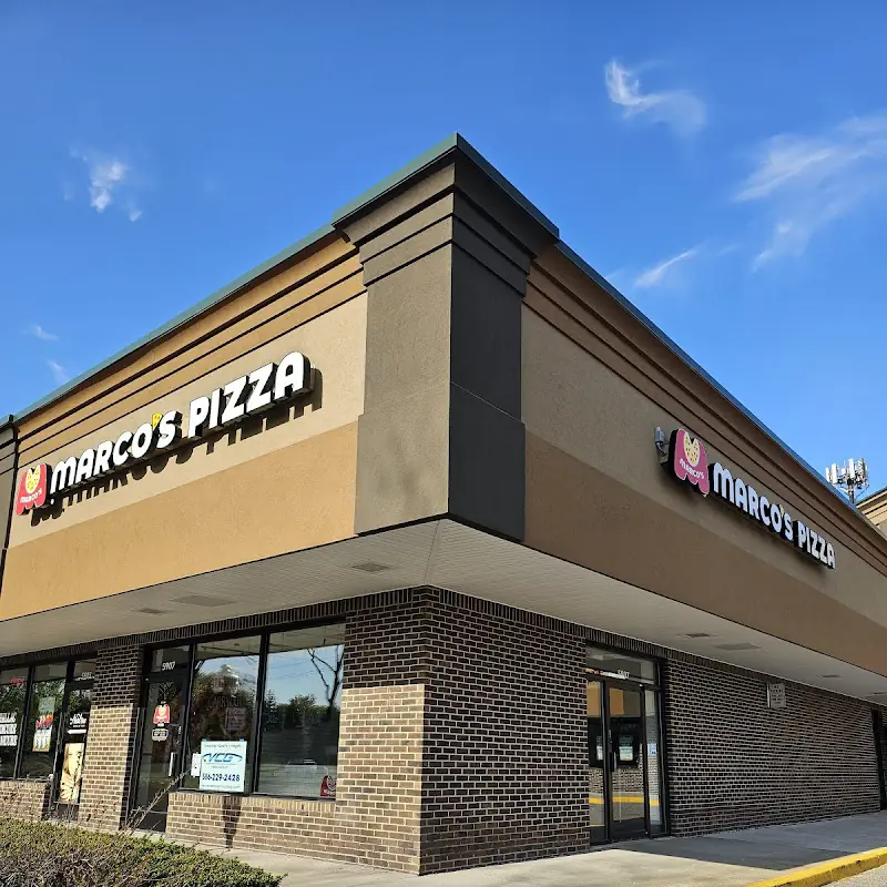 Marco's Pizza