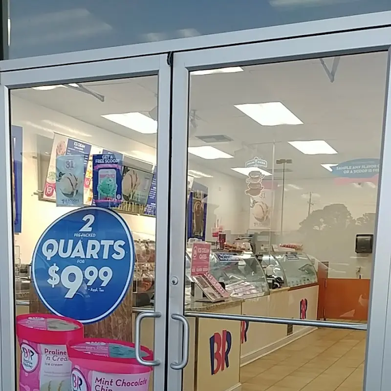 Baskin-Robbins