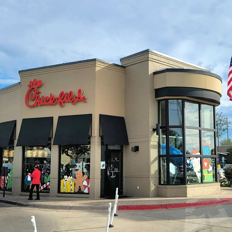Chick-fil-A