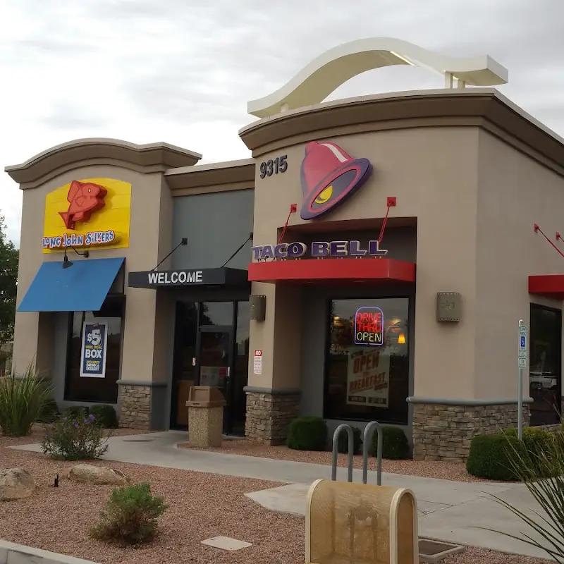 Taco Bell
