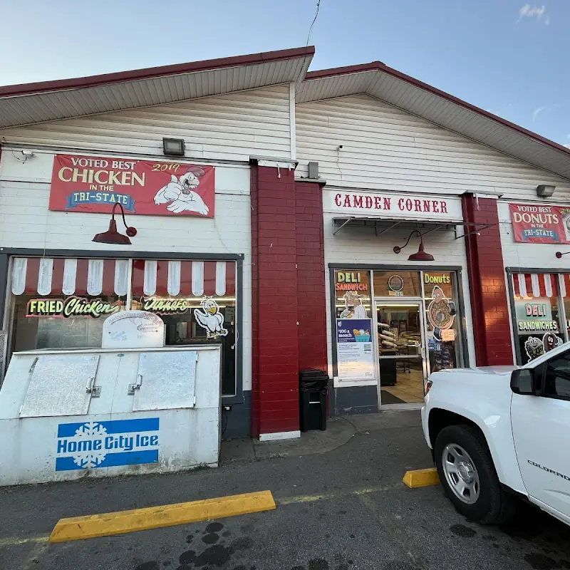 Camden Corner