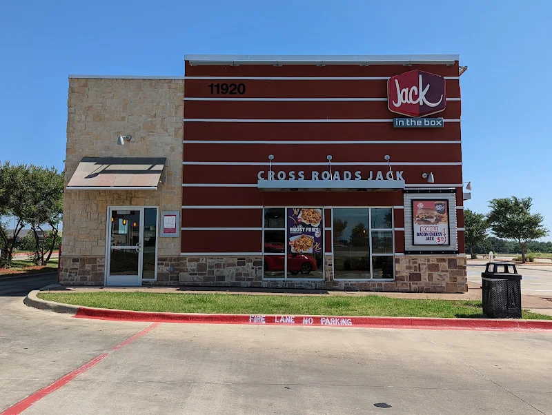 Jack in the Box